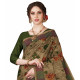  Exclusive Womens Pure Cotton Printed Sarees 